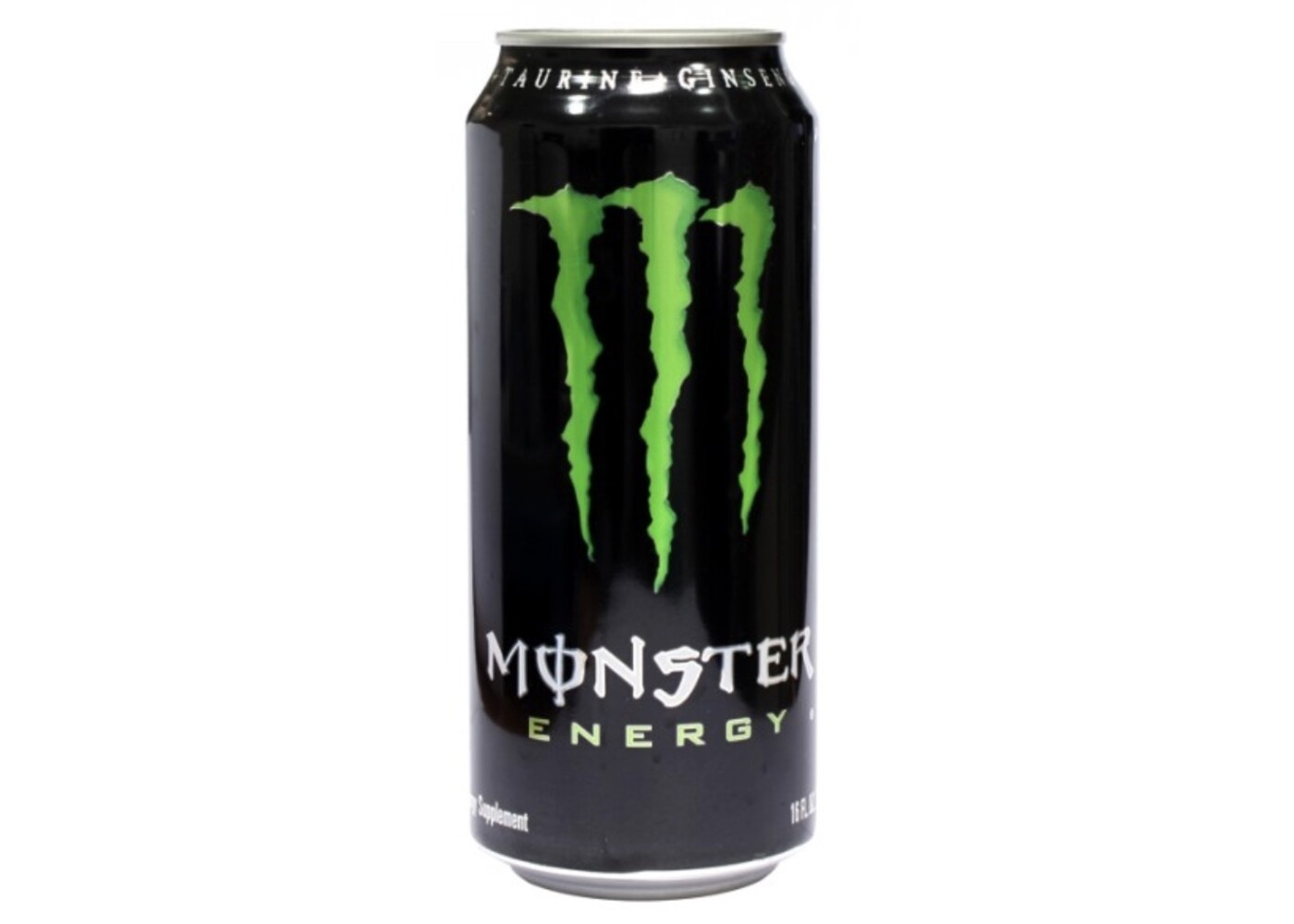 Geheimversteck Dosentresor Monster Energy