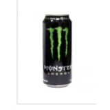  Geheimversteck Dosentresor Monster Energy