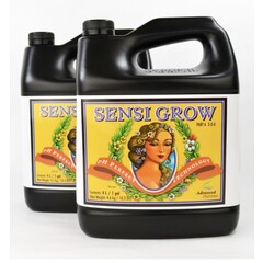 Advanced Nutrients Sensi Grow A+B 4l