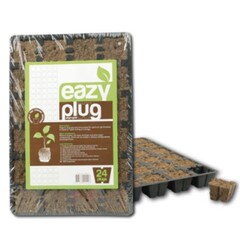 Eazy Plug Tray à 24 Stk.