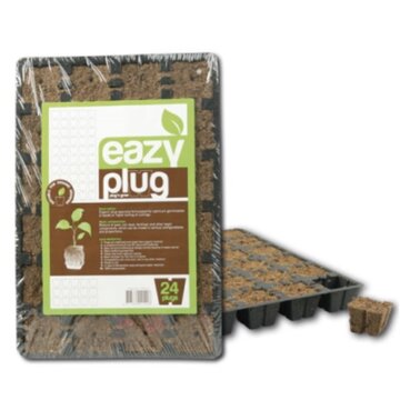  Eazy Plug Tray à 24 Stk.