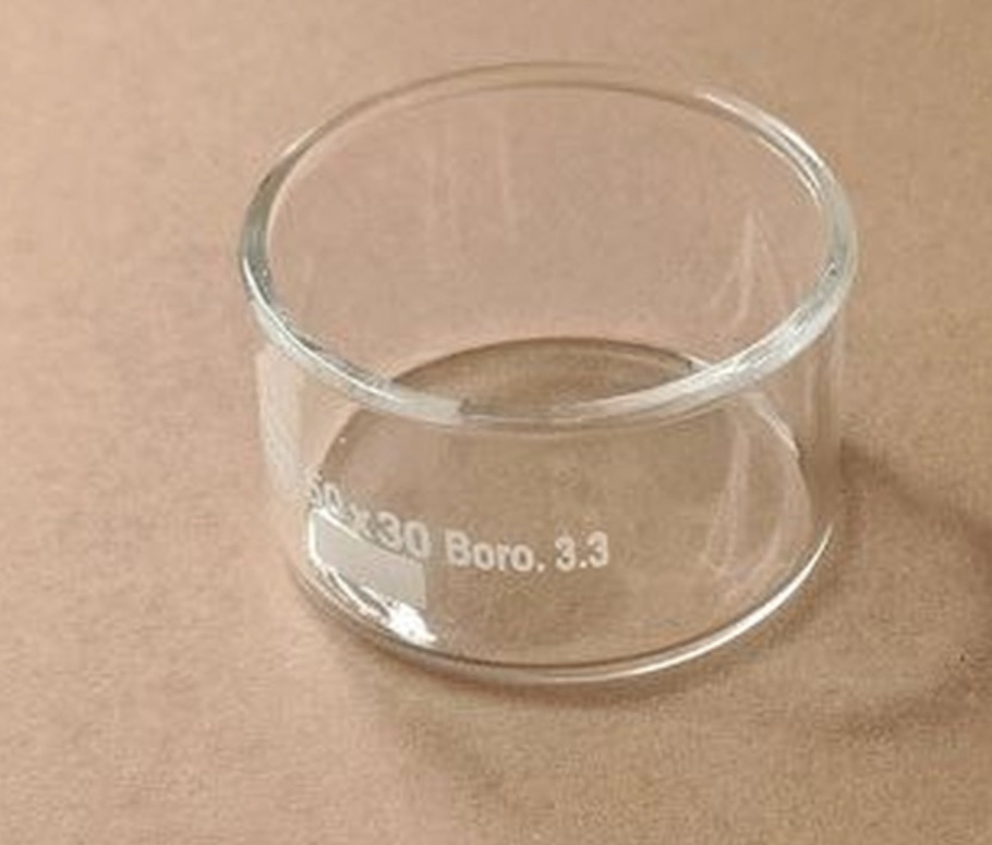 Drizzle Merlin Ersatzsammelglas