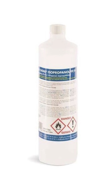 Isopropanol