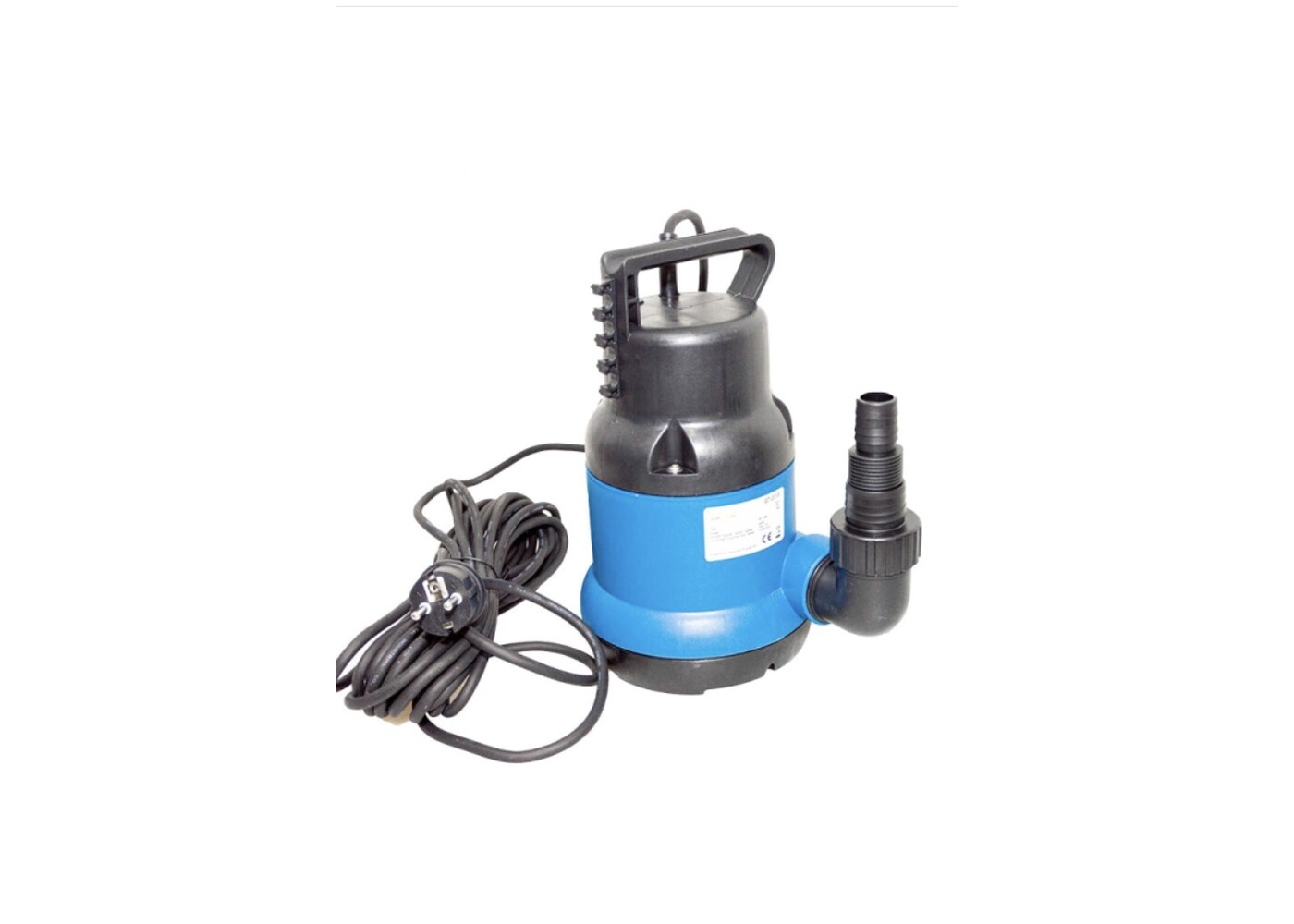 Aquaking  Aquaking Q4003 Tauchpumpe 7000l/h