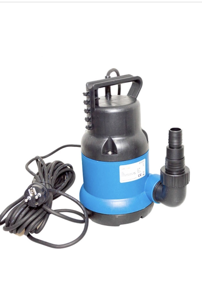 Aquaking  Aquaking Q4003 Tauchpumpe 7000l/h