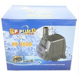 rp pump Zirkulations Pumpe RP 2000