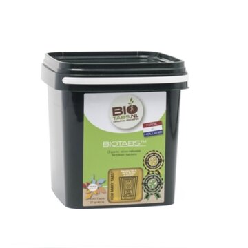 BioTabs BioTabs 100 Stk.