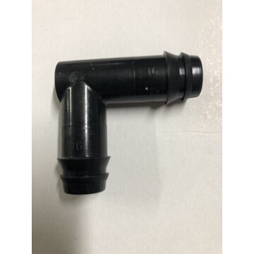  L-Stück PE 16mm