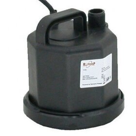 rp pump RP Tauchpumpe Pro 2800l/h