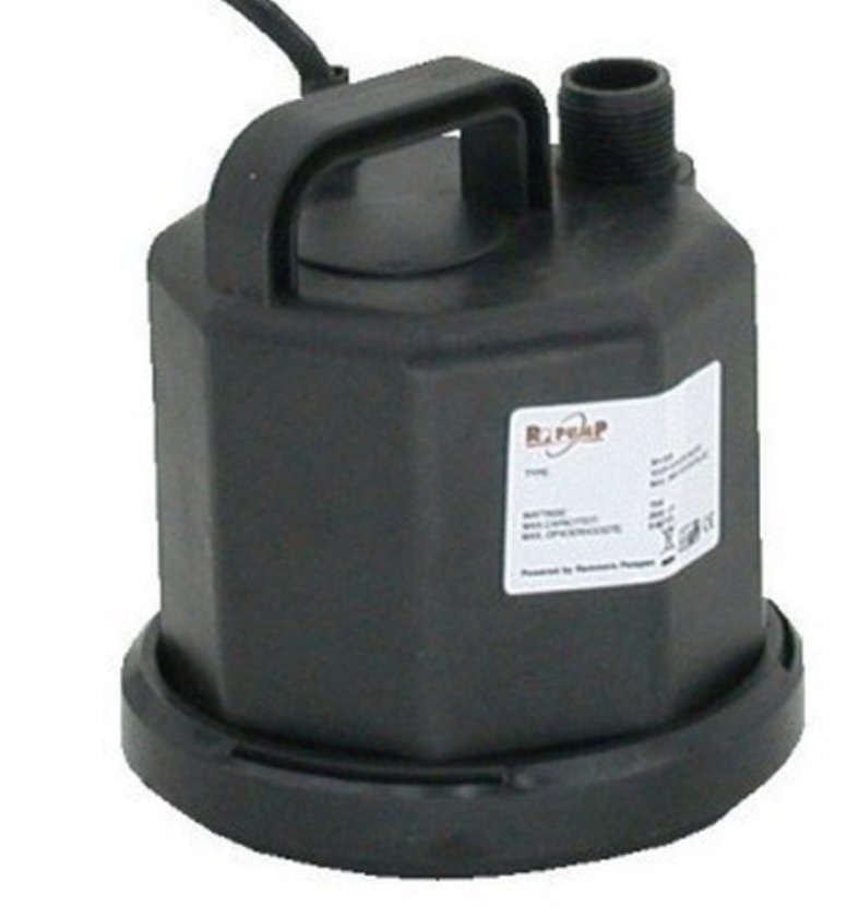 rp pump RP Tauchpumpe Pro 2800l/h