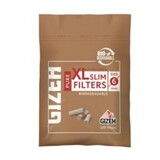 GIZEH GIZEH Pure XL Slim Filter 120Stk.