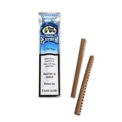 Platinum Platinum Blunt Blueberry Burst 2 Stk.