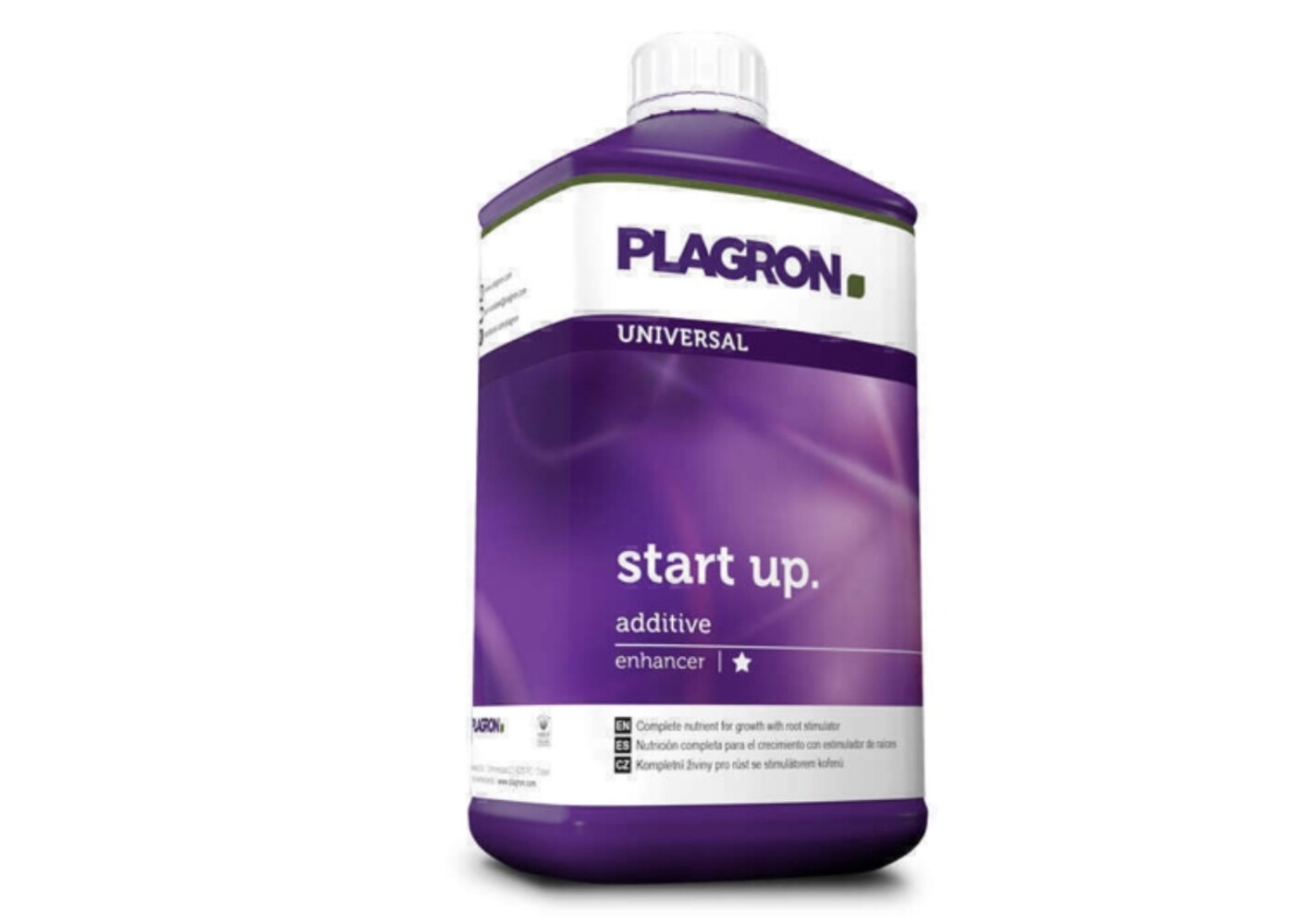 Plagron Plagron Start Up 1l