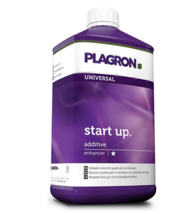 Plagron Plagron Start Up 1l