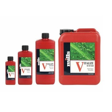 Mills Mills Vitalize 500ml