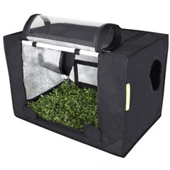 GardenHighPro GHP Propagator S 60x40x40cm