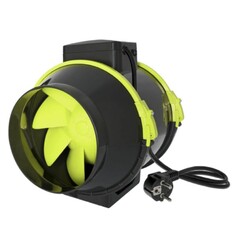 GardenHighPro GHP Fan TT Max 200 830/1040m3/h 2 speed