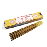 Nag Champa Räucherstäbchen  Sandalwood