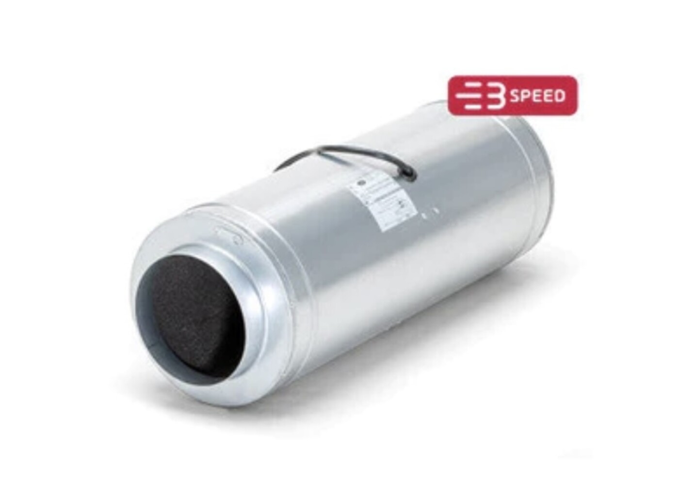 Can Can Isomax 200 / 870m3/h 3-stufig