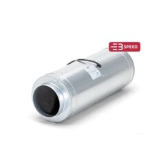 Can Can Isomax 200 / 870m3/h 3-stufig