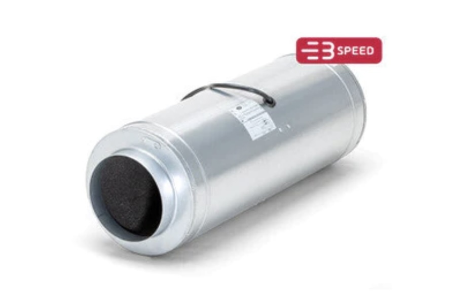 Can Can Isomax 200 / 870m3/h 3-stufig