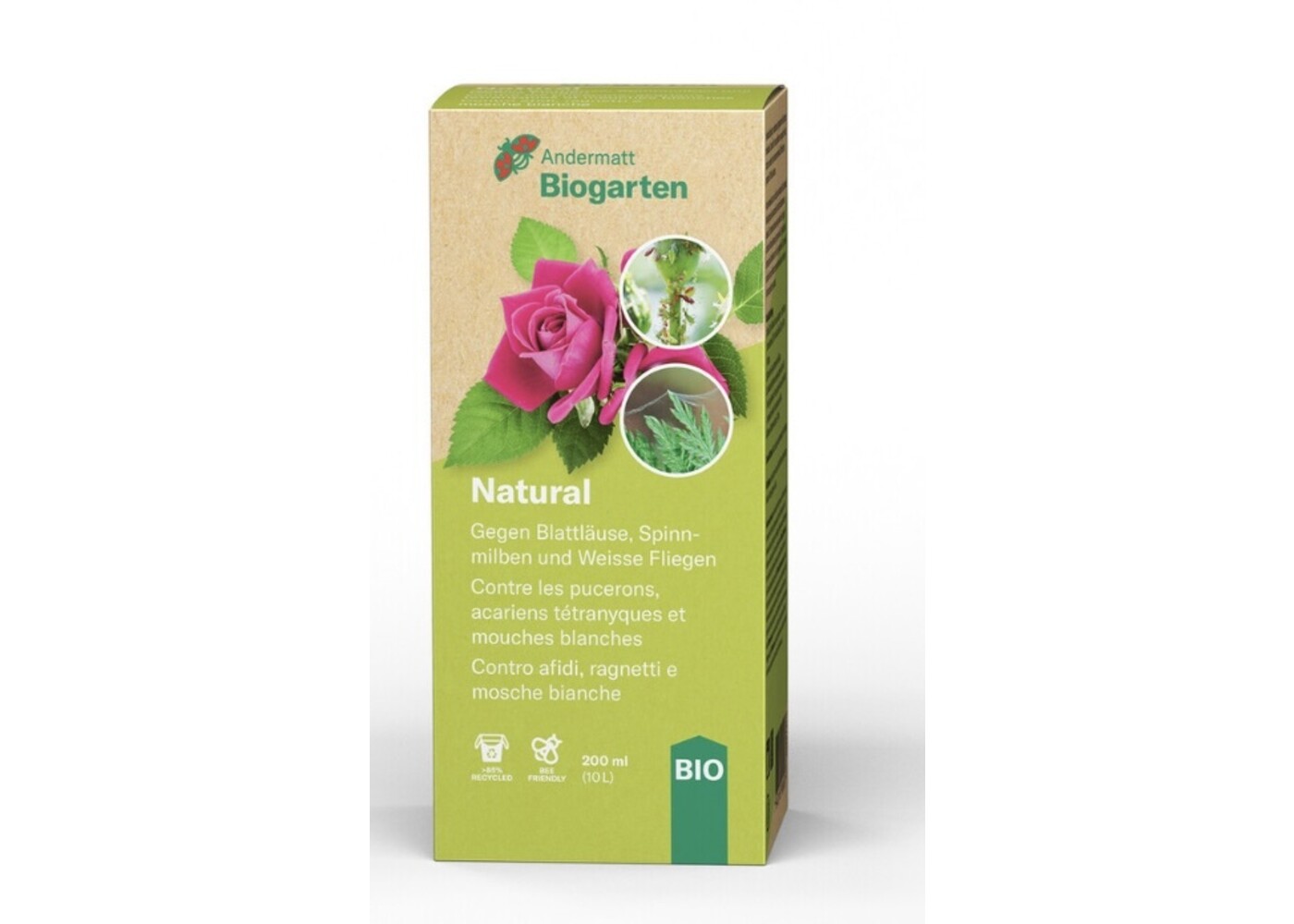 Biogarten Natural