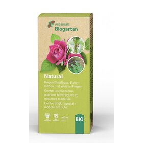 Biogarten Natural