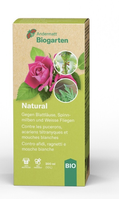 Biogarten Natural