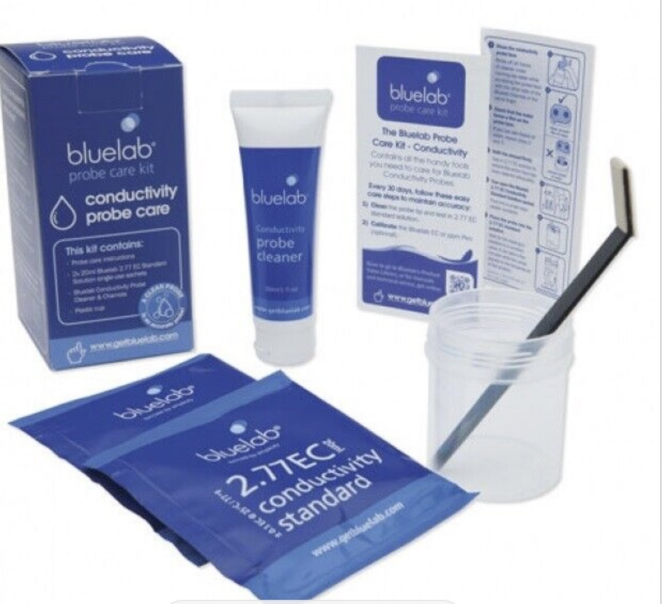 Bluelab Bluelab EC Sonden Pflegeset