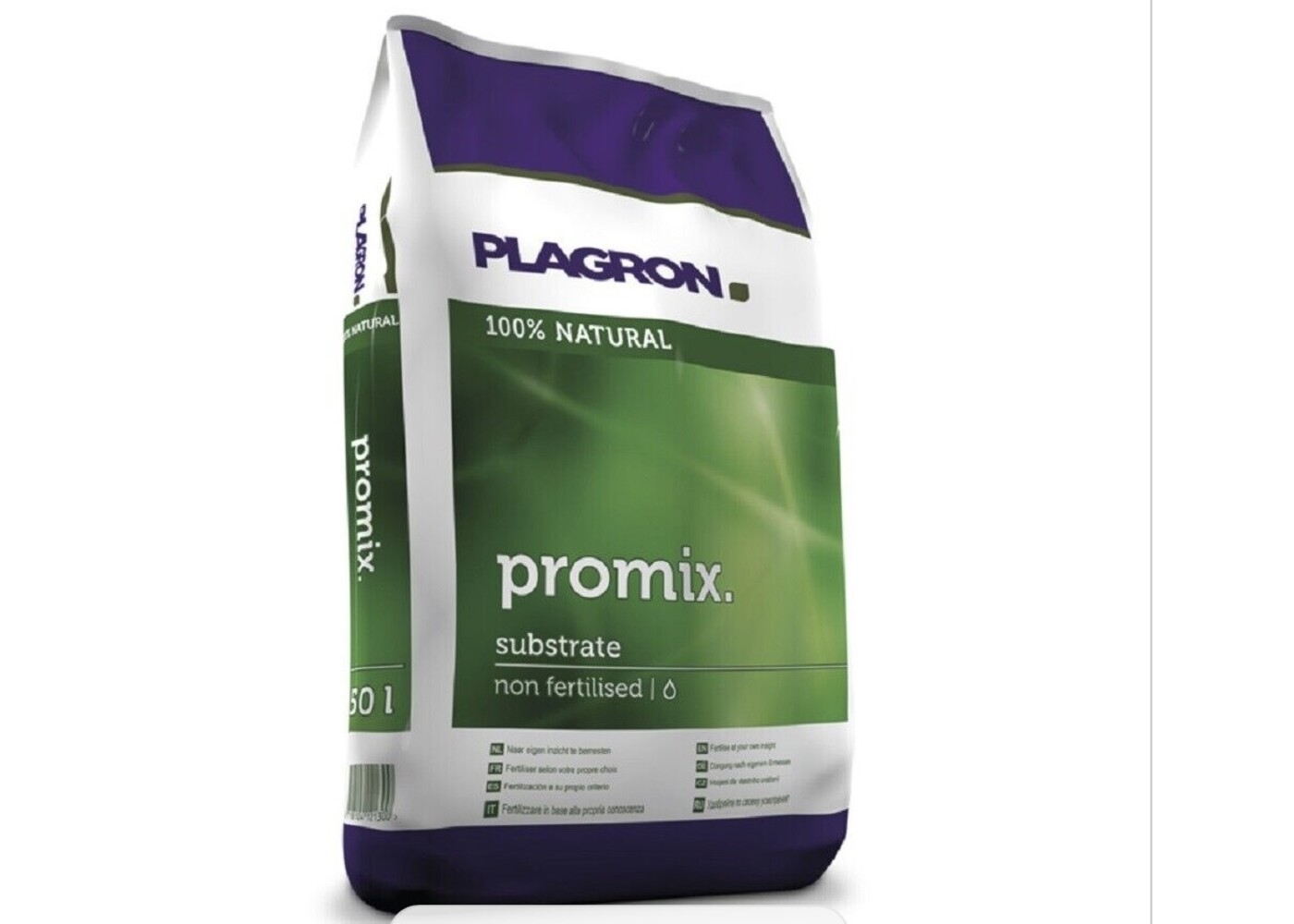 Plagron Plagron Promix 50l