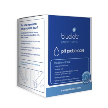 Bluelab Bluelab pH Sonden Pflegeset