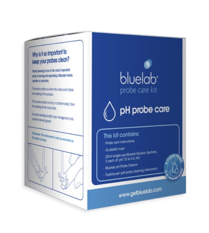 Bluelab Bluelab pH Sonden Pflegeset