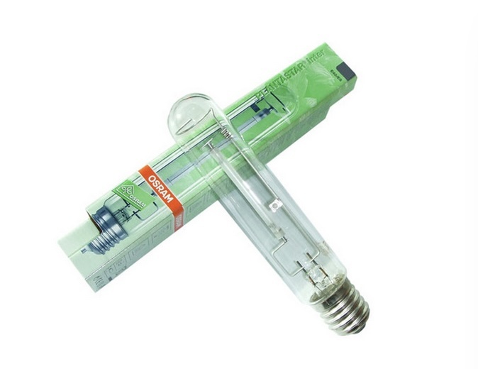 Osram Osram Plantastar 600W 400V HPS