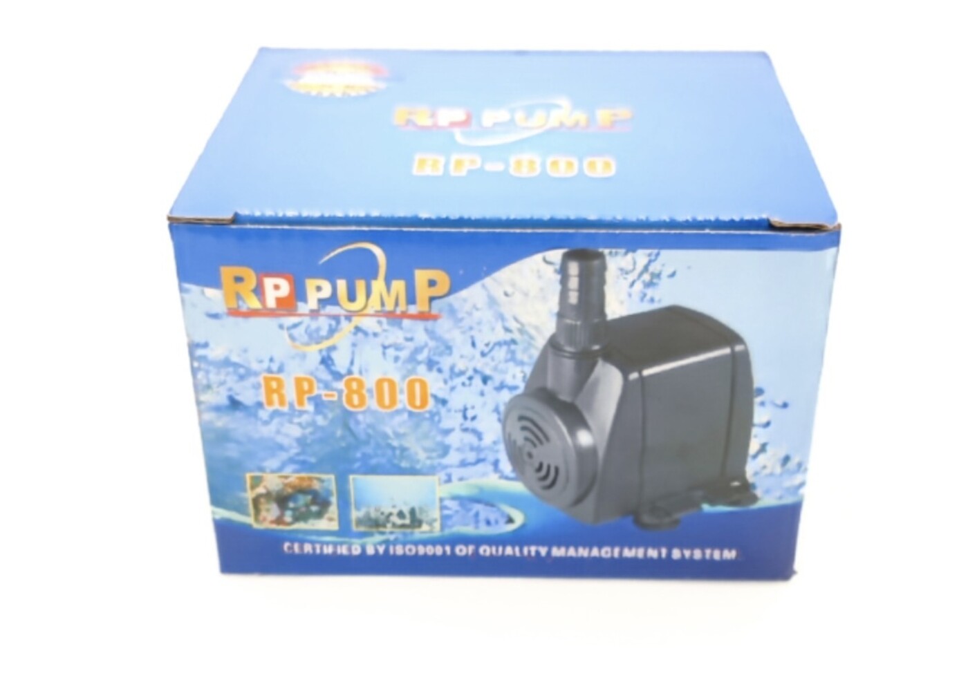 rp pump Zirkulationspumpe RP pump 800