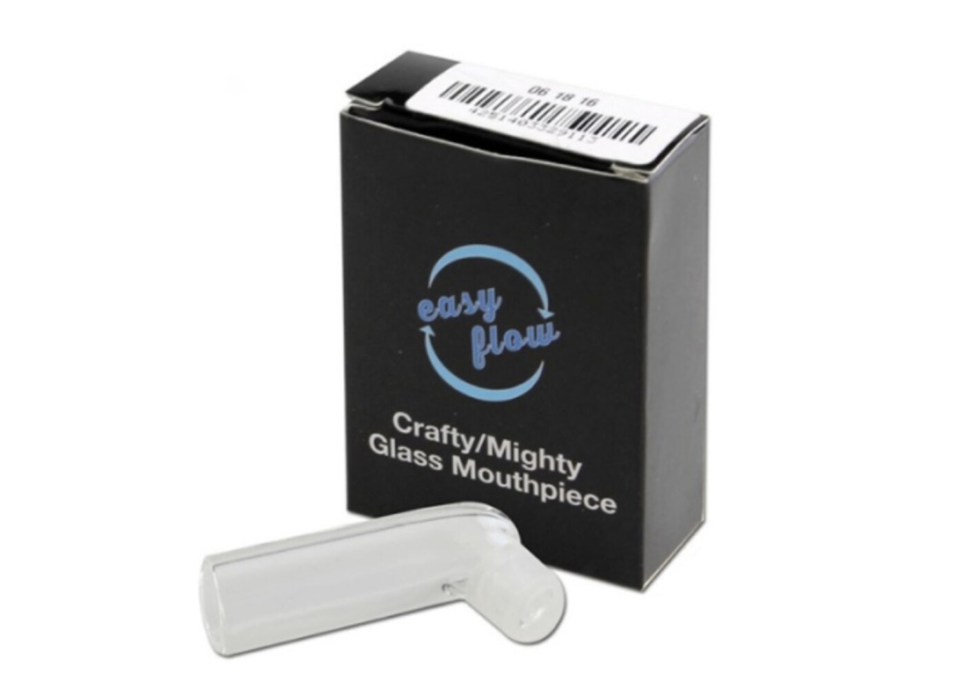 Storz und Bickel Mighty u. Crafty Glasmundstück