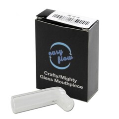 Storz und Bickel Mighty u. Crafty Glasmundstück