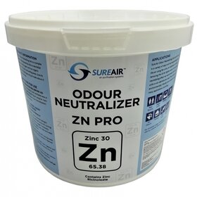 Sureair Sureair Gel ZN Pro 5l