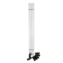 Homebox Fixture Poles 80