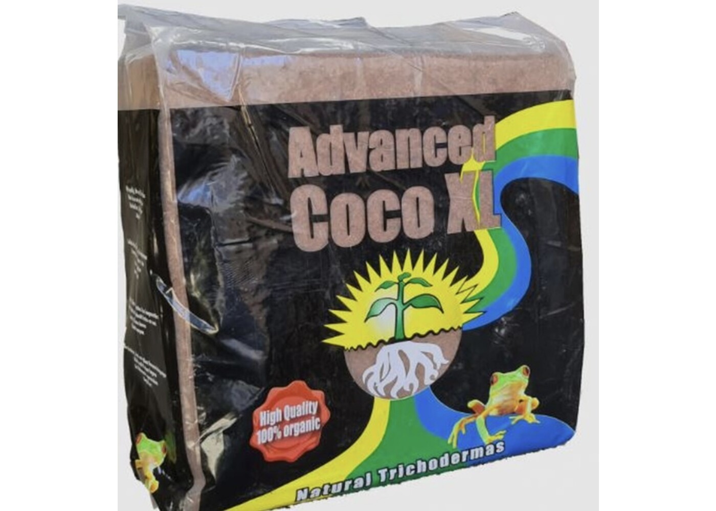 Advanced Hydroponic Advanced Coco XL Block 70l gepresst