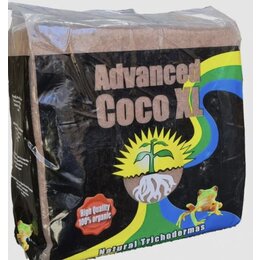 Advanced Hydroponic Coco XL Block 70l gepresst