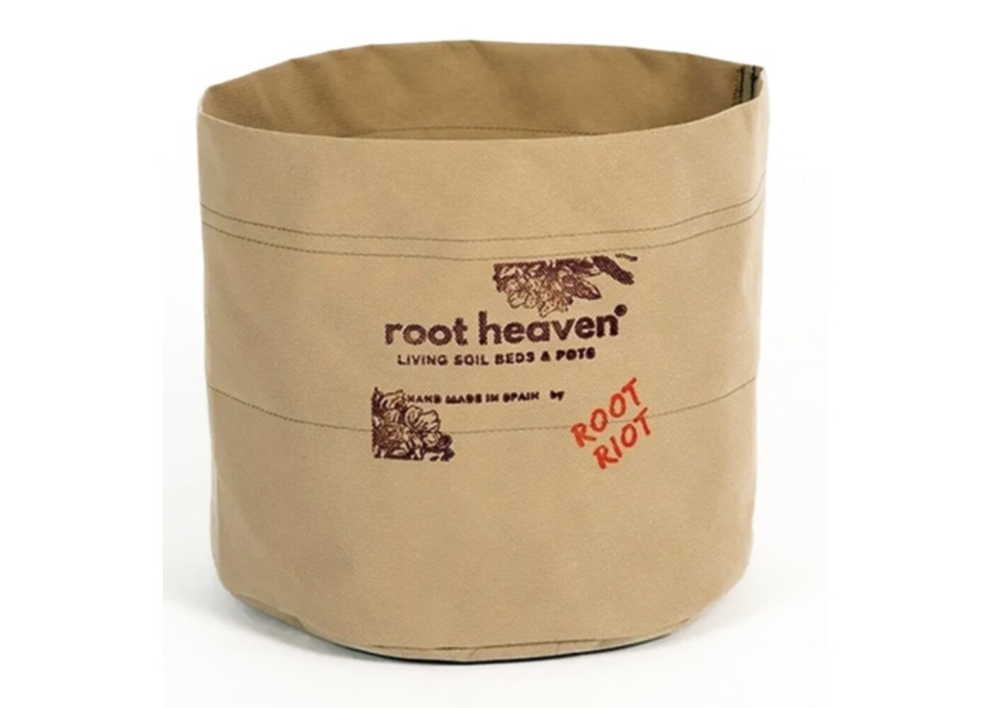 Root Riot Root Riot Heaven Pot 22l