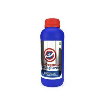 Guanokalong Guano Kalong Grow 1l