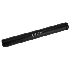 Ohia OHIA Jointtube Aluminium schwarz 130mm