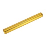 Ohia OHIA Jointtube Aluminium gold 130mm