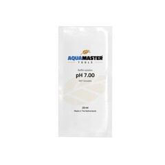 Aquamaster Ph 7.00 Calibration Solution 20ml