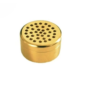 Storz & Bickel Storz & Bickel Gold Plated Capsule