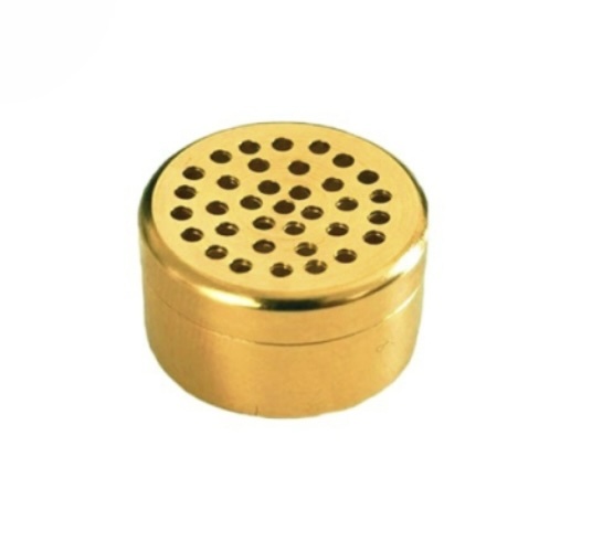 Storz und Bickel Storz & Bickel Gold Plated Capsule