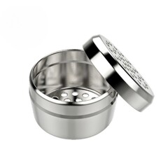 Storz & Bickel Storz & Bickel Dosing Capsule Set 40pcs.