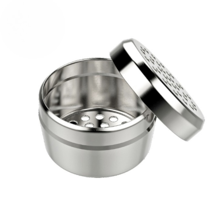 Storz & Bickel Storz & Bickel Dosing Capsule Set 40pcs.