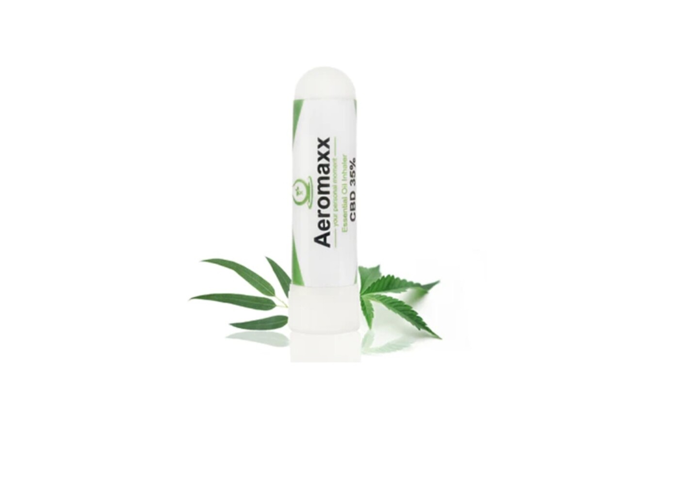 Aeromaxx CBD Inhaler 35%